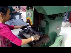 Mesin Las Keliling Otomatis Penuh untuk Silinder LPG